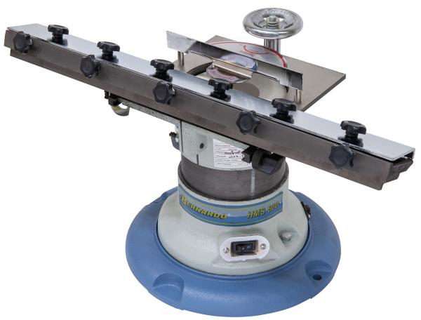 Bernardo planing knife grinding machine HMS 600
